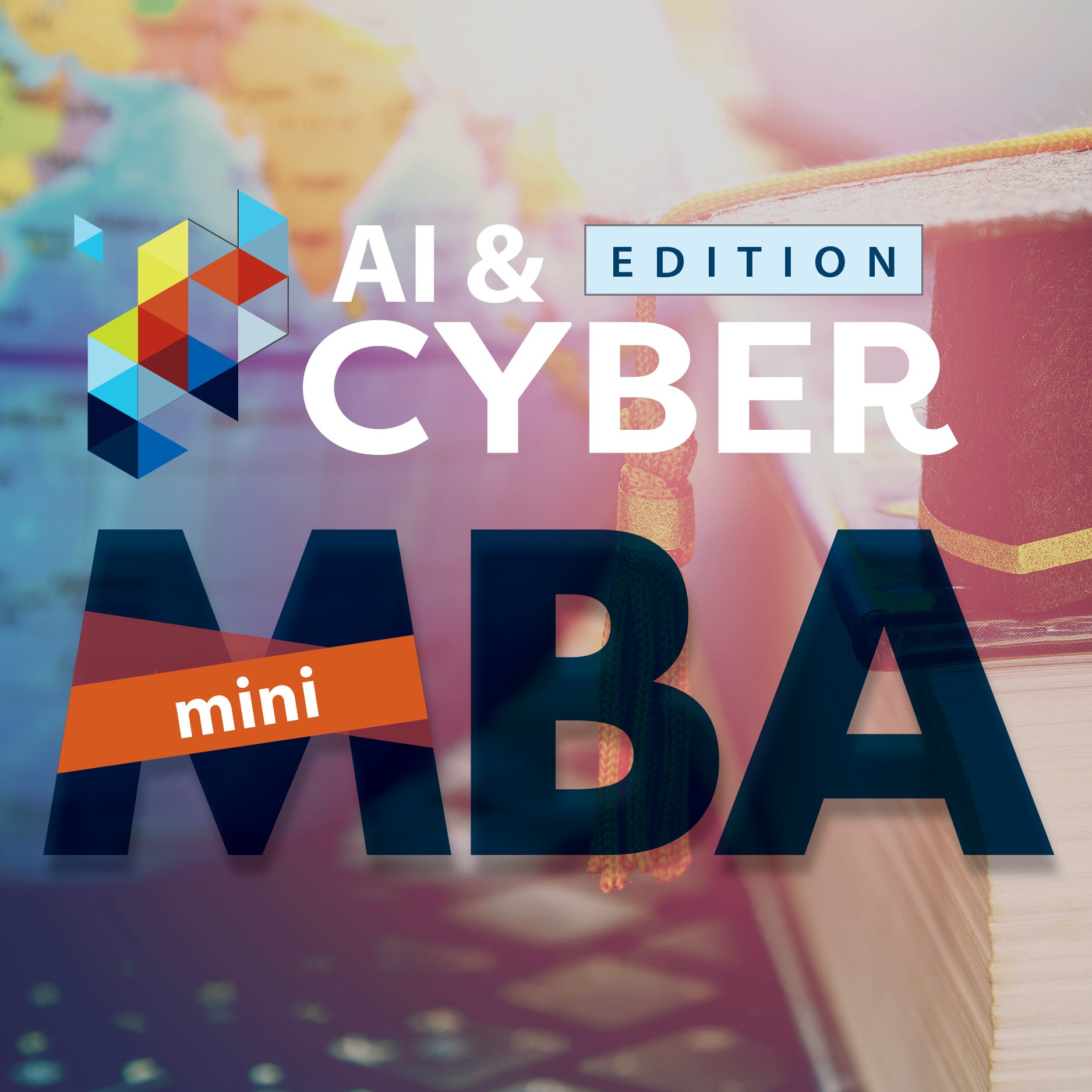 Mini MBA AI Thumbnail