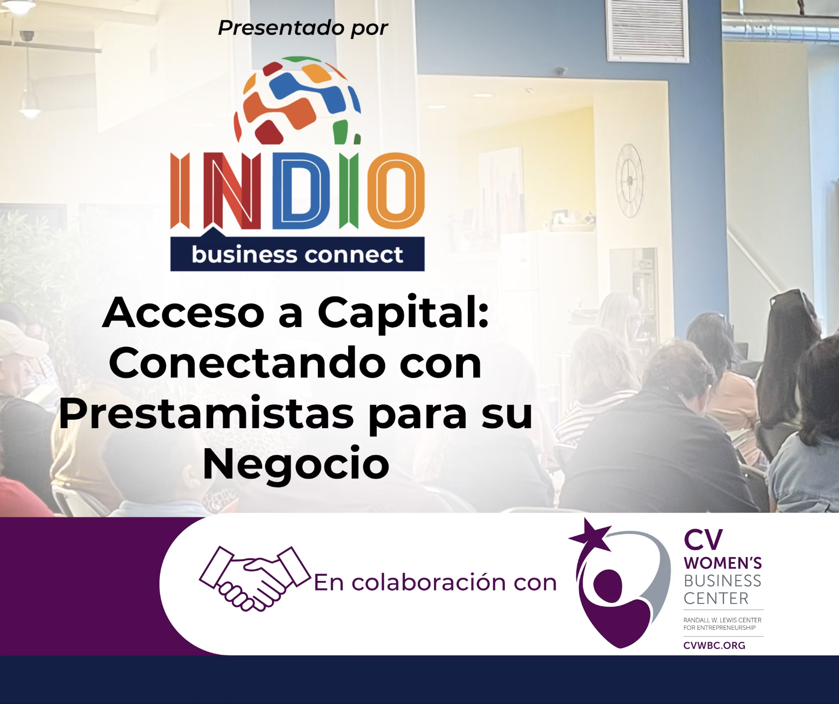 Acceso a Capital: Conectando con Prestamistas para su Negocio 
